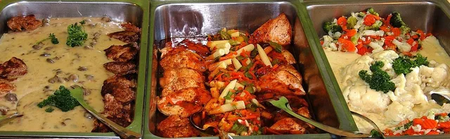 warm buffet, meal, food, yummy, vegetables, kitchen, warm buffet, warm buffet, warm buffet, meal, meal, vegetables, vegetables, vegetables, vegetables, vegetables. Meal prep hiring: use a paid delivery trial shift