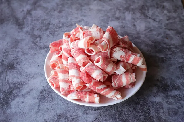 plane pork belly, pork belly, meat, meat shop, korean, korean food, pork belly, pork belly, pork belly, pork belly, pork belly, korean food. Meal Prep Customer Acquisition Cost: What a Paying Subscriber Is Worth