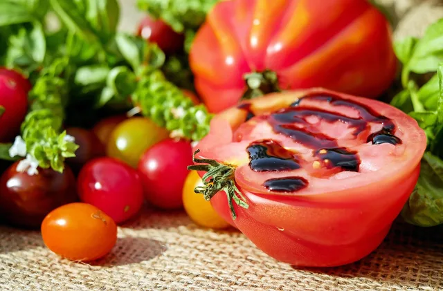 tomatoes, colorful, vitamins, fresh, meal, yummy, tomatoes, tomatoes, tomatoes, tomatoes, tomatoes, colorful, vitamins, vitamins, vitamins, vitamins, meal, meal. Monthly meal prep KPIs and what they signal