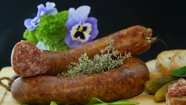 sausage, food, meal, yummy, hearty, sausages, home cooking, vesper, sausage, sausage, sausage, sausage, sausage, sausages. Meal prep price list template and profit model you can run