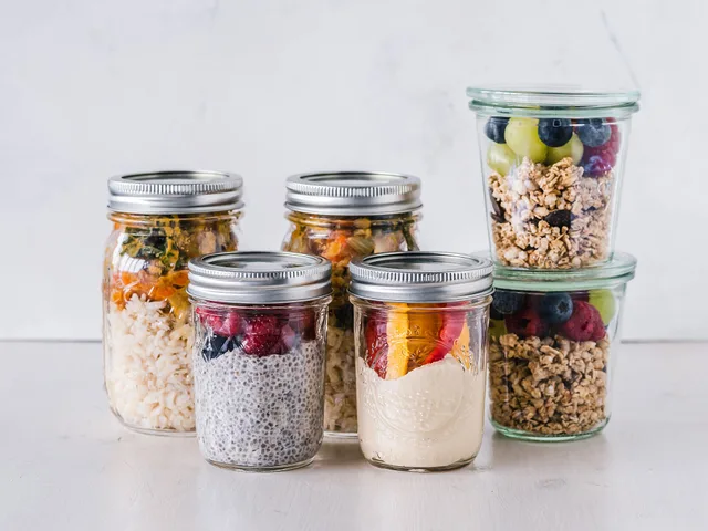 Breakfast & lunch meal prep. Meal prep business operations: IRS, LLC, and SBA basics